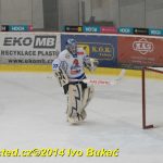 Hokej: Klatovy v Táboře překvapily. Adrenalin až do konce