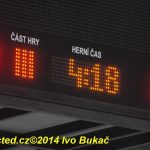 Hokej: Klatovy v Táboře překvapily. Adrenalin až do konce