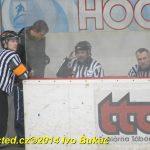 Hokej: Klatovy v Táboře překvapily. Adrenalin až do konce