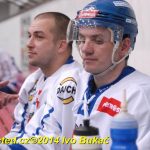 Hokej: Klatovy v Táboře překvapily. Adrenalin až do konce