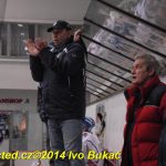 Hokej: Klatovy v Táboře překvapily. Adrenalin až do konce