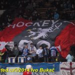 Hokej: Klatovy v Táboře překvapily. Adrenalin až do konce