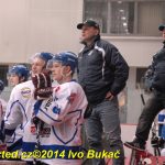 Hokej: Klatovy v Táboře překvapily. Adrenalin až do konce