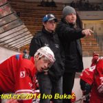 Hokej: Klatovy v Táboře překvapily. Adrenalin až do konce