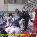 Hokej: Klatovy v Táboře překvapily. Adrenalin až do konce