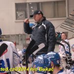 Hokej: Klatovy v Táboře překvapily. Adrenalin až do konce