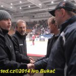 Hokej: Klatovy v Táboře překvapily. Adrenalin až do konce