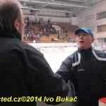 Hokej: Klatovy v Táboře překvapily. Adrenalin až do konce