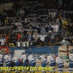 Hokej: Klatovy v Táboře překvapily. Adrenalin až do konce