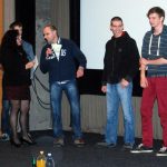 Sportovcem Milevska 2013 atlet Pavel Fleischmann. Týmem roku jsou házenkáři