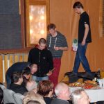 Sportovcem Milevska 2013 atlet Pavel Fleischmann. Týmem roku jsou házenkáři