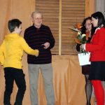 Sportovcem Milevska 2013 atlet Pavel Fleischmann. Týmem roku jsou házenkáři