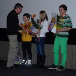 Sportovcem Milevska 2013 atlet Pavel Fleischmann. Týmem roku jsou házenkáři