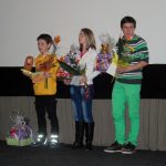 Sportovcem Milevska 2013 atlet Pavel Fleischmann. Týmem roku jsou házenkáři