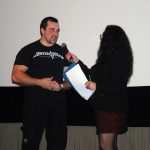 Sportovcem Milevska 2013 atlet Pavel Fleischmann. Týmem roku jsou házenkáři
