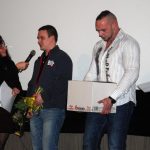 Sportovcem Milevska 2013 atlet Pavel Fleischmann. Týmem roku jsou házenkáři