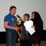 Sportovcem Milevska 2013 atlet Pavel Fleischmann. Týmem roku jsou házenkáři