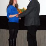 Sportovcem Milevska 2013 atlet Pavel Fleischmann. Týmem roku jsou házenkáři