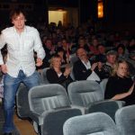 Sportovcem Milevska 2013 atlet Pavel Fleischmann. Týmem roku jsou házenkáři