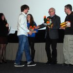 Sportovcem Milevska 2013 atlet Pavel Fleischmann. Týmem roku jsou házenkáři