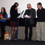 Sportovcem Milevska 2013 atlet Pavel Fleischmann. Týmem roku jsou házenkáři