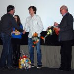 Sportovcem Milevska 2013 atlet Pavel Fleischmann. Týmem roku jsou házenkáři