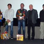 Sportovcem Milevska 2013 atlet Pavel Fleischmann. Týmem roku jsou házenkáři