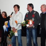 Sportovcem Milevska 2013 atlet Pavel Fleischmann. Týmem roku jsou házenkáři