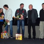 Sportovcem Milevska 2013 atlet Pavel Fleischmann. Týmem roku jsou házenkáři
