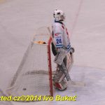 Hokej: Do semifinále krajské ligy jde Veselí. Soběslav končí