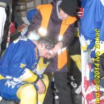 Hokej: Do semifinále krajské ligy jde Veselí. Soběslav končí