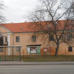 Zabití v měšickém zámku