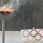 Maškarám v Borovanech přálo počasí