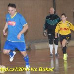 Pohár Milevských novin si přidali do série Házenkáři