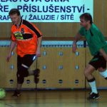 Pohár Milevských novin si přidali do série Házenkáři
