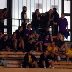 Pohár Milevských novin si přidali do série Házenkáři