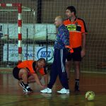 Pohár Milevských novin si přidali do série Házenkáři