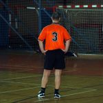 Pohár Milevských novin si přidali do série Házenkáři