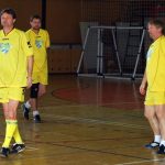 Pohár Milevských novin si přidali do série Házenkáři