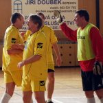 Pohár Milevských novin si přidali do série Házenkáři