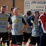 Pohár Milevských novin si přidali do série Házenkáři