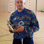 Pohár Milevských novin si přidali do série Házenkáři