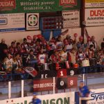 Senzace na úkor favorita. Strakonice jsou ve finále!