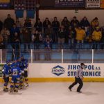 Senzace na úkor favorita. Strakonice jsou ve finále!