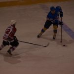 Senzace na úkor favorita. Strakonice jsou ve finále!