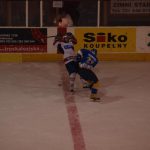 Senzace na úkor favorita. Strakonice jsou ve finále!