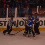 Senzace na úkor favorita. Strakonice jsou ve finále!