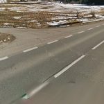 Auto v Budějovicích srazilo chodce