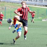 Písek U19 - Petřín Plzeň U19 