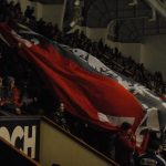 Hokej: Kohouti porazili jablonecké Vlky. V prvním kole play off přivítají Klatovy